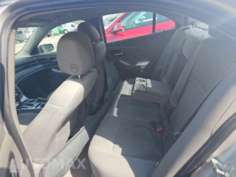 2015 Chevrolet Malibu LS 1LS – miniatura 13