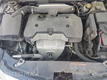 2015 Chevrolet Malibu LS 1LS – miniatura 15