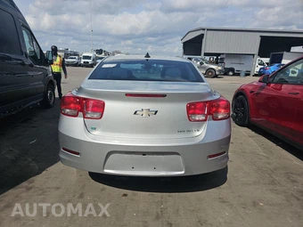2015 Chevrolet Malibu LS 1LS – miniatura 5
