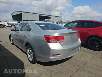 2015 Chevrolet Malibu LS 1LS – miniatura 6