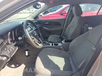 2015 Chevrolet Malibu LS 1LS – miniatura 7