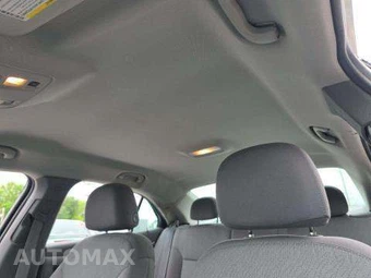 2015 Chevrolet Malibu LS 1LS – miniatura 11