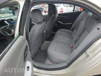 2015 Chevrolet Malibu LS 1LS – miniatura 13