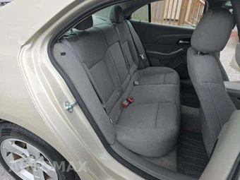 2015 Chevrolet Malibu LS 1LS – miniatura 16