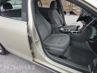 2015 Chevrolet Malibu LS 1LS – miniatura 18