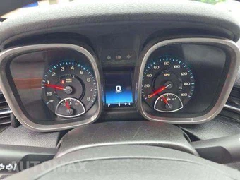 2015 Chevrolet Malibu LS 1LS – miniatura 9