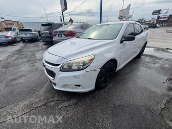 2015 Chevrolet Malibu LS 1LS - miniatura 2