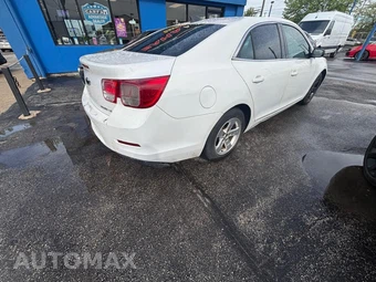 2015 Chevrolet Malibu LS 1LS - miniatura 3