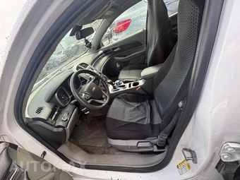 2015 Chevrolet Malibu LS 1LS - miniatura 5