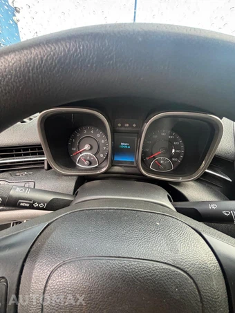 2015 Chevrolet Malibu LS 1LS - miniatura 7
