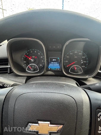 2015 Chevrolet Malibu LS 1LS - miniatura 8