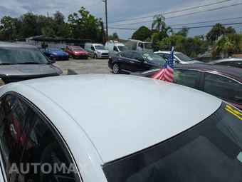 2015 Chevrolet Malibu LS 1LS – miniatura 12