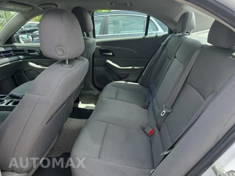 2015 Chevrolet Malibu LS 1LS – miniatura 16