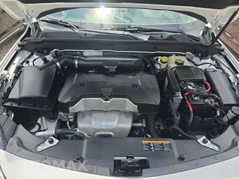2015 Chevrolet Malibu LS 1LS – miniatura 18