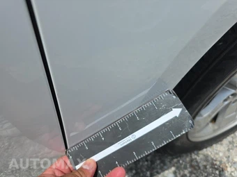 2015 Chevrolet Malibu LS 1LS – miniatura 20