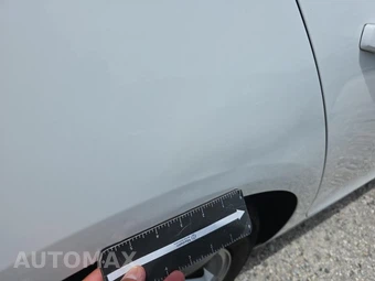 2015 Chevrolet Malibu LS 1LS – miniatura 21