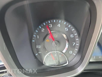 2015 Chevrolet Malibu LS 1LS – miniatura 23