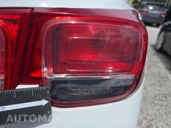 2015 Chevrolet Malibu LS 1LS – miniatura 24