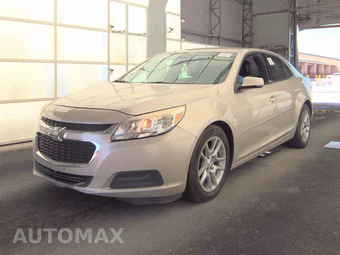 2015 Chevrolet Malibu LT 1LT