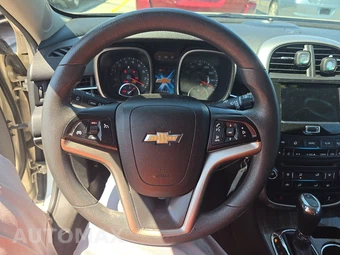 2015 Chevrolet Malibu LT 1LT – miniatura 10