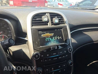 2015 Chevrolet Malibu LT 1LT – miniatura 11