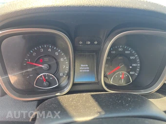 2015 Chevrolet Malibu LT 1LT – miniatura 12