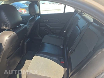 2015 Chevrolet Malibu LT 1LT – miniatura 13