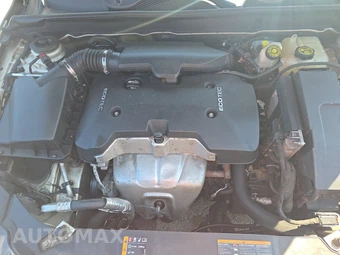 2015 Chevrolet Malibu LT 1LT – miniatura 15