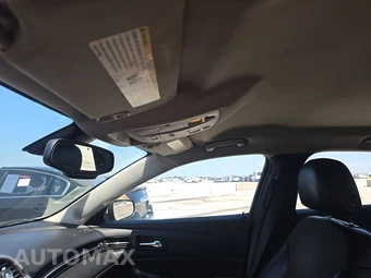2015 Chevrolet Malibu LT 1LT – miniatura 18