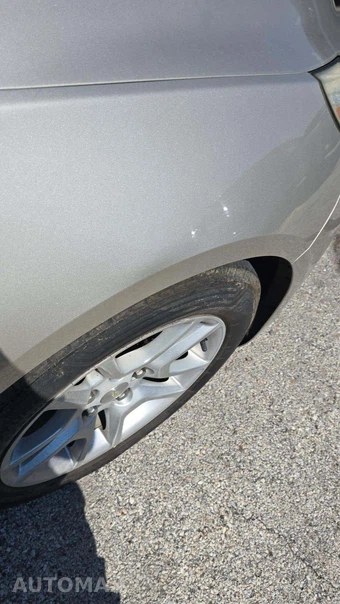 2015 Chevrolet Malibu LT 1LT – miniatura 20