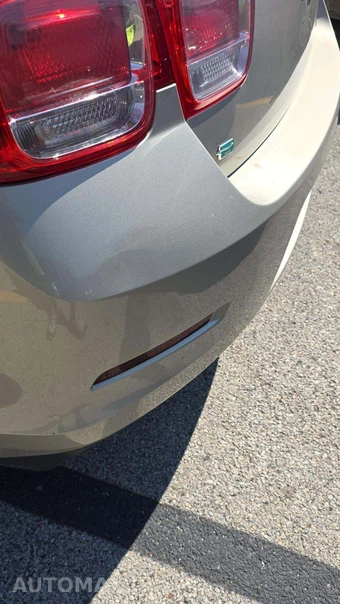 2015 Chevrolet Malibu LT 1LT – miniatura 21