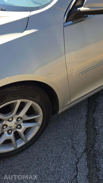 2015 Chevrolet Malibu LT 1LT – miniatura 23