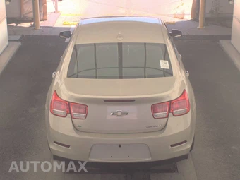 2015 Chevrolet Malibu LT 1LT – miniatura 5