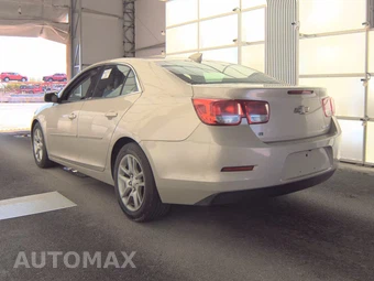 2015 Chevrolet Malibu LT 1LT – miniatura 6