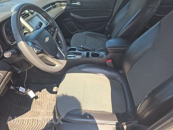2015 Chevrolet Malibu LT 1LT – miniatura 7