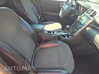 2015 Chevrolet Malibu LT 1LT – miniatura 8