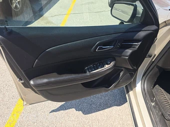 2015 Chevrolet Malibu LT 1LT – miniatura 9