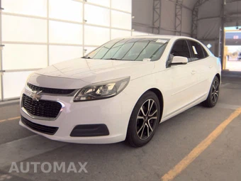 2015 Chevrolet Malibu LT 1LT