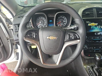 2015 Chevrolet Malibu LT 1LT – miniatura 10