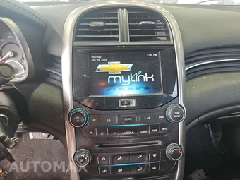 2015 Chevrolet Malibu LT 1LT – miniatura 11