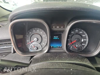 2015 Chevrolet Malibu LT 1LT – miniatura 12