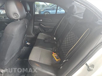 2015 Chevrolet Malibu LT 1LT – miniatura 13