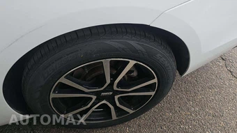 2015 Chevrolet Malibu LT 1LT – miniatura 19