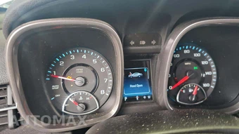 2015 Chevrolet Malibu LT 1LT – miniatura 24