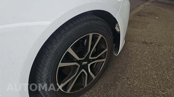 2015 Chevrolet Malibu LT 1LT – miniatura 26