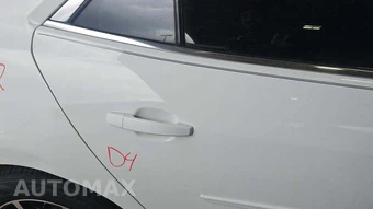2015 Chevrolet Malibu LT 1LT – miniatura 29