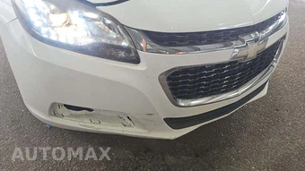 2015 Chevrolet Malibu LT 1LT – miniatura 36