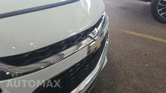 2015 Chevrolet Malibu LT 1LT – miniatura 38