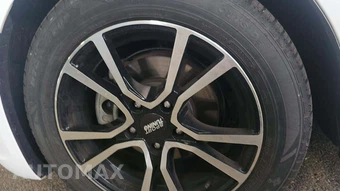 2015 Chevrolet Malibu LT 1LT – miniatura 40