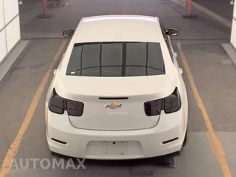 2015 Chevrolet Malibu LT 1LT – miniatura 5